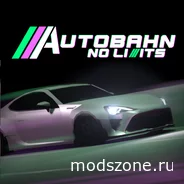 Autobahn: No Limits