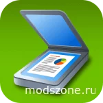 Clear Scan - PDF Scanner App