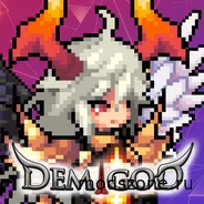 Demigod Idle: Rise of a legend