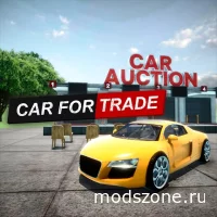 Car For Trade: Saler Simulator