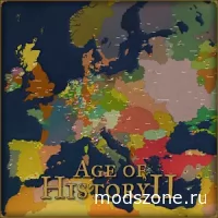 Age of History II - Lite