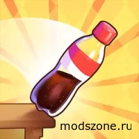 Bottle Flip - Bottle Jump 3D