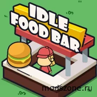 Idle Food Bar