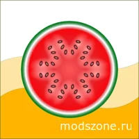 Merge Watermelon Puzzle