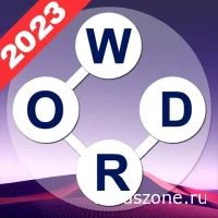 Word Connect - Fun Word Game