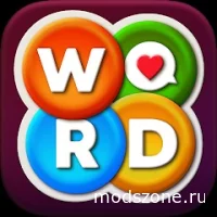 Word Cross: Crossy Word Search