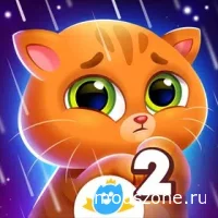 Bubbu 2 — королевство питомцев