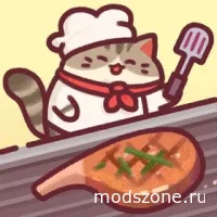 Cat Restaurant Tycoon