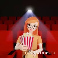 Movie Cinema Simulator