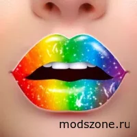 Lip Art Beauty DIY Makeup Game