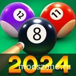 8 ball poolбез интернета