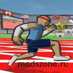 Speed Stars: Running Game