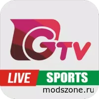 GTV Live Sports