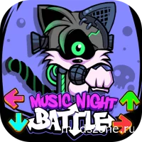 Music Night Battle - Full Mods