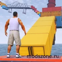 Only Go Up Parkour Simulator