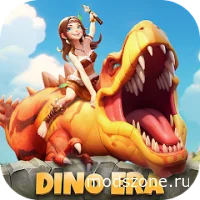 Primal Conquest: Dino Era