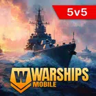 Warships Mobile 2 : Open Beta