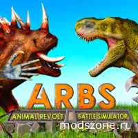 Animal Revolt Battle Simulator