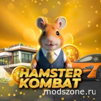 Hamster Kombat