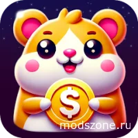 Hamster Kombat - Earn Crypto