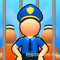 Prison Life: Idle Game