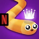 Snake.io NETFLIX