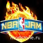 NBA JAM