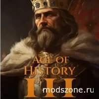 Age of History 3