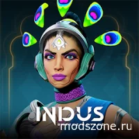 Indus Battle Royale Mobile