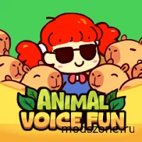 Animal Voice Fun